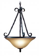 Woodbridge 22008-TOR - Bronze Up Pendant