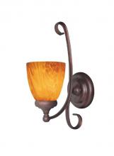 Woodbridge 42030-BOR - Bronze Wall Light