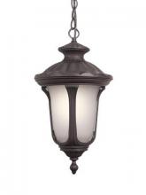 Woodbridge 61025WL-RTP - Hanging Lantern