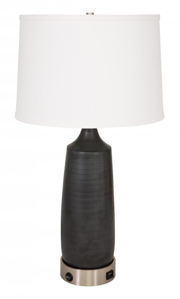 Scatchard Table Lamp