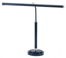 House of Troy PLED100-527 - Digital LED Piano Lamp