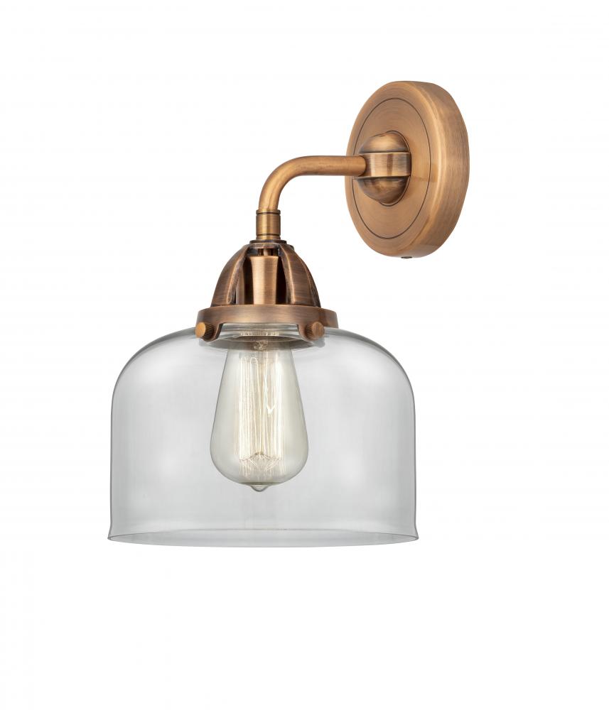 Large Bell Sconce