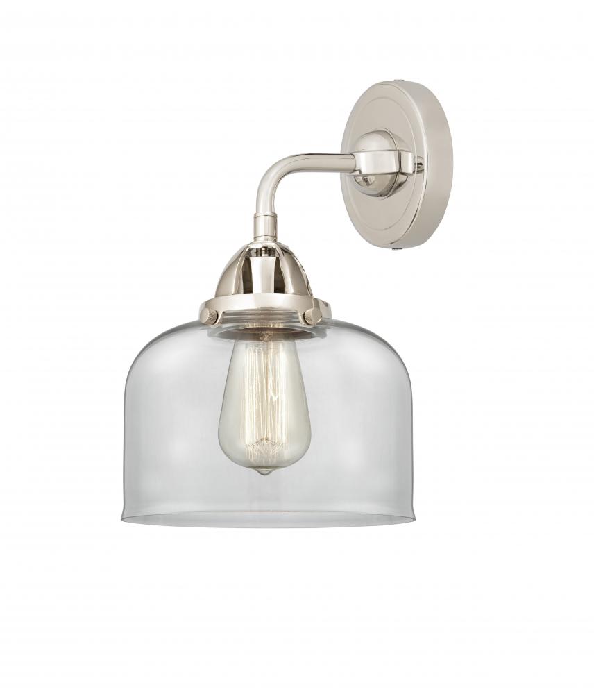 Large Bell Sconce