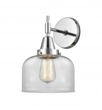 Innovations Lighting 447-1W-PC-G72 - Caden - 1 Light - 8 inch - Polished Chrome - Sconce