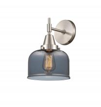 Innovations Lighting 447-1W-SN-G73 - Caden - 1 Light - 8 inch - Satin Nickel - Sconce