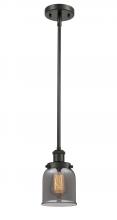 Innovations Lighting 916-1S-OB-G53 - Bell - 1 Light - 5 inch - Oil Rubbed Bronze - Mini Pendant