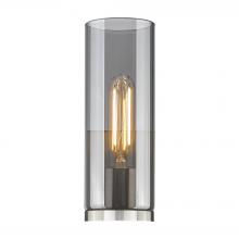 Innovations Lighting G617-8SM - Boreas 3 inch Shade