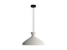 Golden 2173-22 WCT - Aethera - 22" LED Pendant