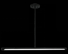 Matteo Lighting C31433MB - Novelle Pendant