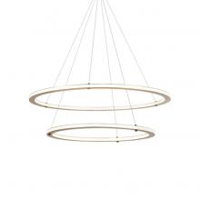 Matteo Lighting C66156BG - VICTORIA Pendants