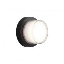 Matteo Lighting S11401MB - Syvana Wall Sconce