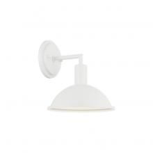 Matteo Lighting W81901MW - Farmley Outdoor Lighting