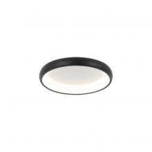 Matteo Lighting X32712MB - MAVERICK Flush Mounts