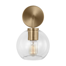 Generation Lighting 4002501-848 - Orley One Light Vanity