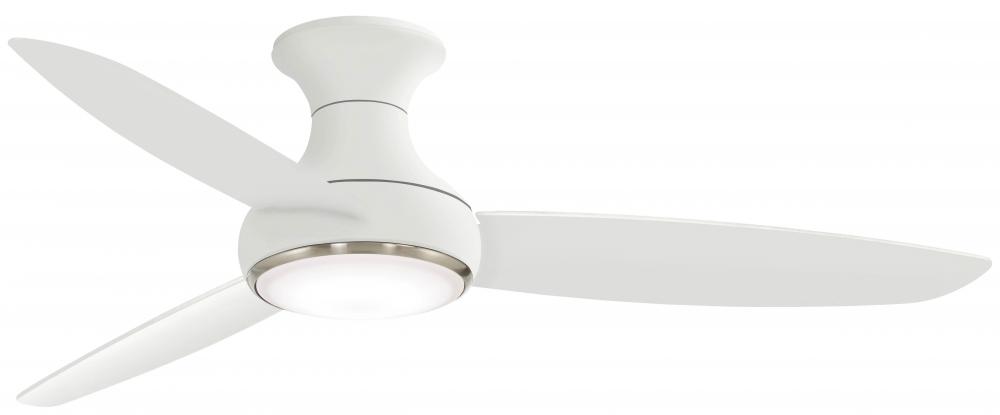 Concept Iii - LED 54" Ceiling Fan