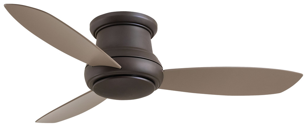 Concept Ii - LED 52" Ceiling Fan