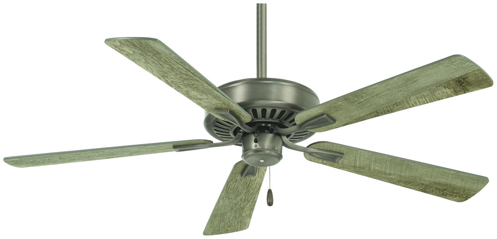 Contractor Plus - 52" Ceiling Fan