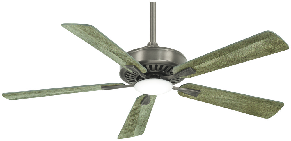 52 INCH CEILING FAN WITH LED