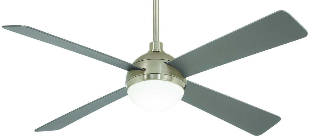 Orb - 54" LED Ceiling Fan