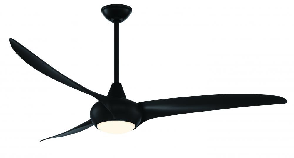 65" LED CEILING FAN