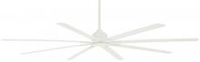 Minka-Aire F896-84-WHF - Xtreme H2o - 84" Ceiling Fan