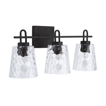 Capital 138332BI-492 - 3 Light Vanity