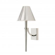 Capital 645911PN - 1 Light Sconce