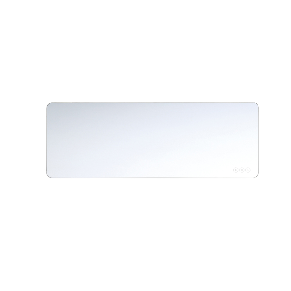 Miir 55" Rectangular Mirror