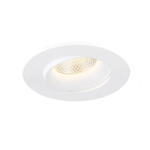 Eurofase 34897-30-02 - LED Rec, 3.5in, Rgss, 12w, 30k, Wht