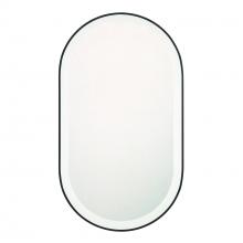 Eurofase 47563-025 - Sara 42" LED Mirror In Black