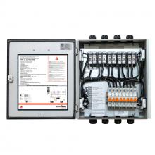 Eurofase EFURCB48M4 - Accessory - Universal Relay Control Box