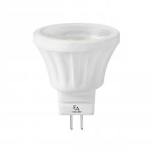 Emery Allen EA-MR11-1.5W-120D-2790 - Emeryallen LED Miniature Lamp