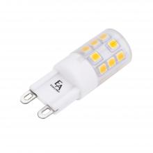 Emery Allen EA-G9-3.0W-001-309F-D - Emeryallen LED Miniature Lamp