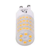 Emery Allen EA-G9-5.0W-001-279F-D - Emeryallen LED Miniature Lamp