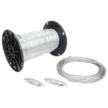 American Lighting LS-CABLE-110 - 110 foot of spool