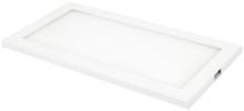 American Lighting EDGE-TW-8-WH - EDGELINK,24V, 8" WHITE,6W,2700-6000K,90+CRI, ES, cETLus,,INCL MTG PLT&SCRWS