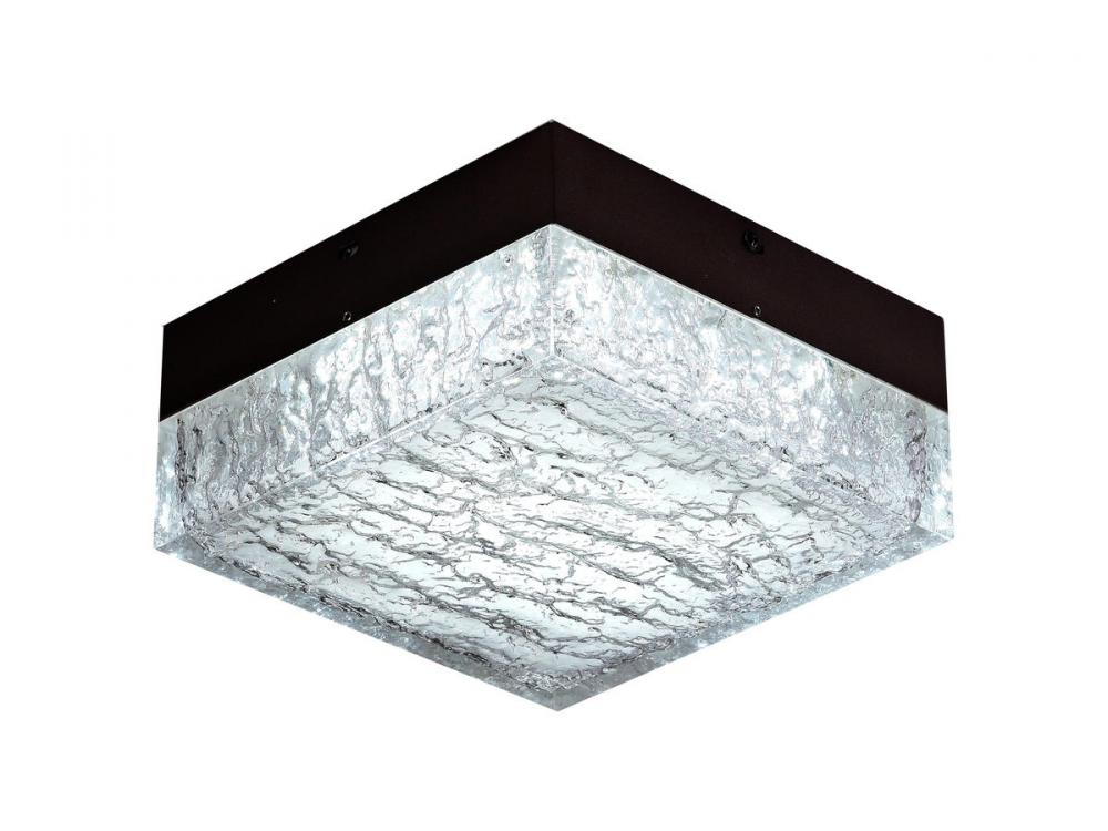 Cermack St. Collection Flush Mount