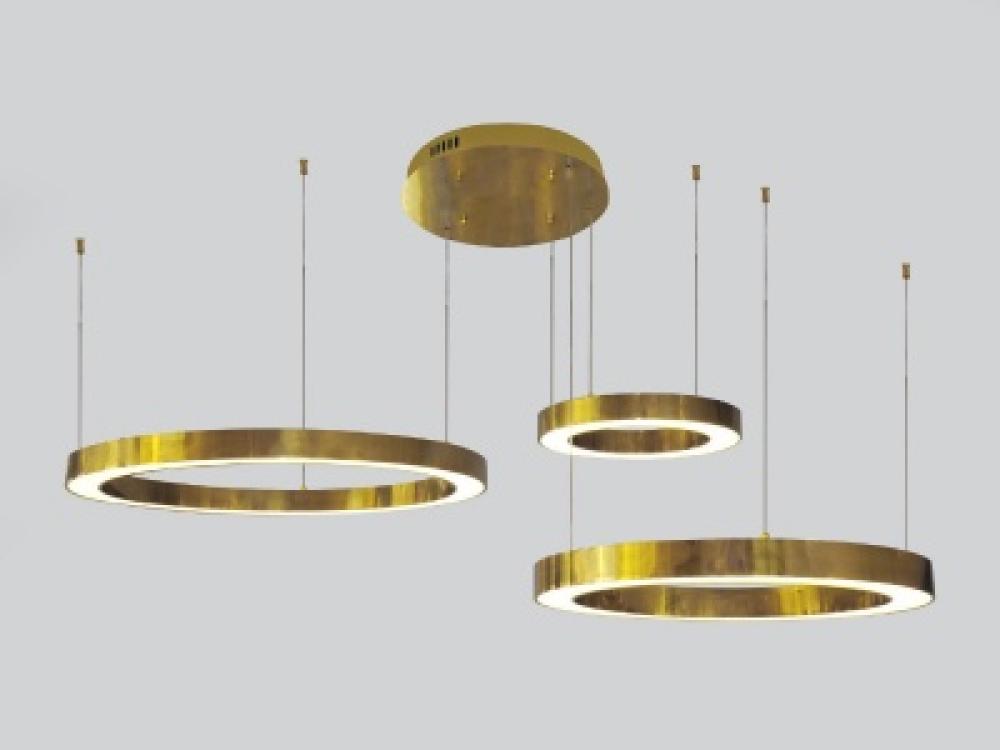 Aria Collection Hanging Chandelier