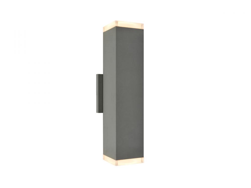 Avenue Outdoor Collection Wall Mount