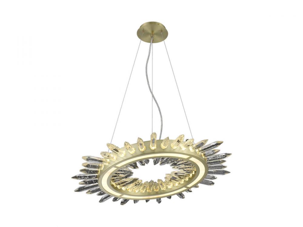 The Original Aspen Collection Chandelier