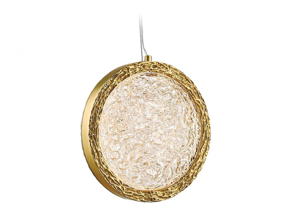 Bottega Collection Pendant