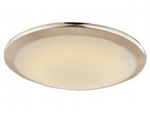 Avenue Lighting HF1102-BN - Cermack St. Collection Flush Mount