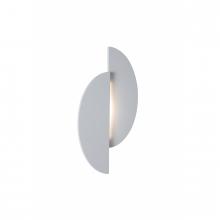 Avenue Lighting HF1371-WHT - Parker White Wall Sconce