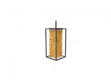 Avenue Lighting HF9001-DBZ - Soho Collection Wall Sconce