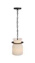 Avenue Lighting HF7500-BK - Westwood Collection Pendants