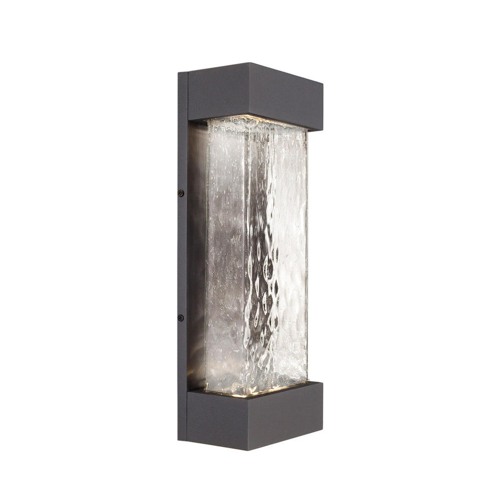 Moondew Exterior Wall Sconce