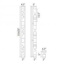 VL11329-LED-54-2x2-PN-LINE-DRAWING-MAMADIM-ZEEV-LIGHTING.png