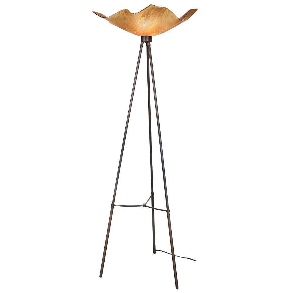 620581 Sassa 72" Torchiere Floor Lamp