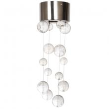 Van Teal 704050 - 704050 Mist Chandelier