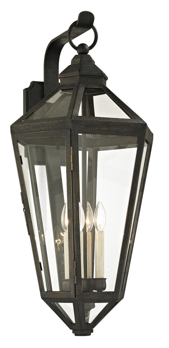 Calabasas Wall Sconce